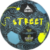 М'яч футбольний SELECT Street v24 Navy- Blue